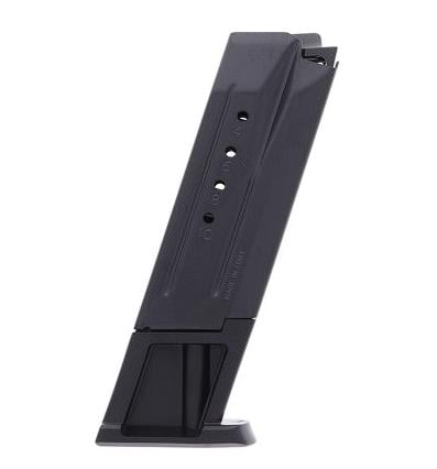 Ruger SR9 9E Magazine 9mm 10 Rounds Blued